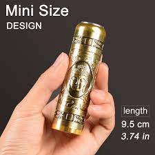 Gray helmet for bikers