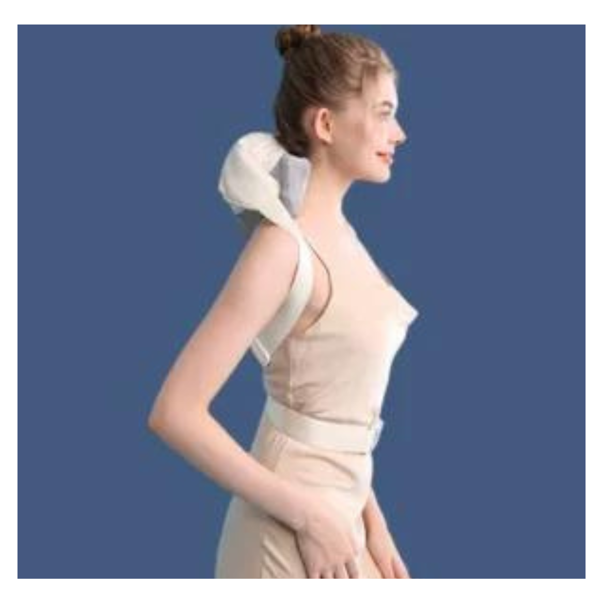 Masajeador Cuello Antiestrés