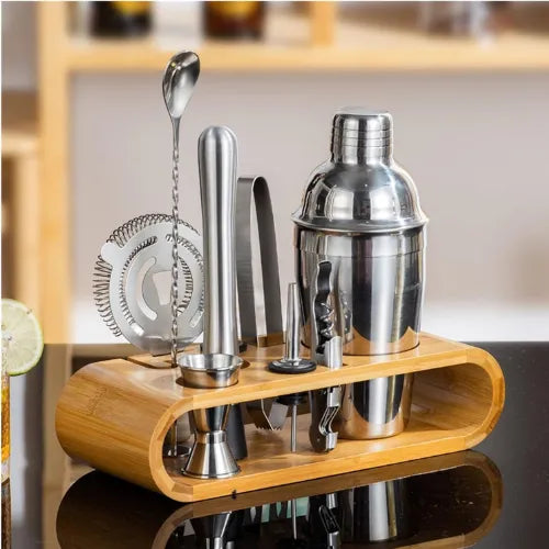 Kit de Cocteles para Trago