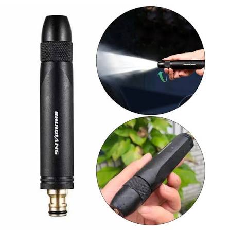 Boquilla Propulsora - Hidrolavadora